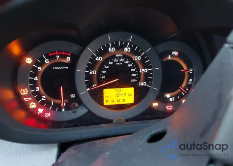 2012 Toyota Rav4 from USA, damaged, VIN 2T3BF4DV4CW183584